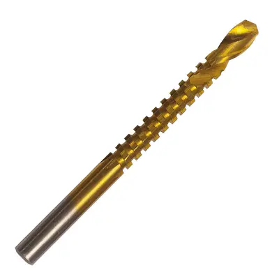 3-8 mm Testere Matkap Ucu Seti, Spiral Matkap, Ahşap İşleme Oyuk Açma Aleti - 10