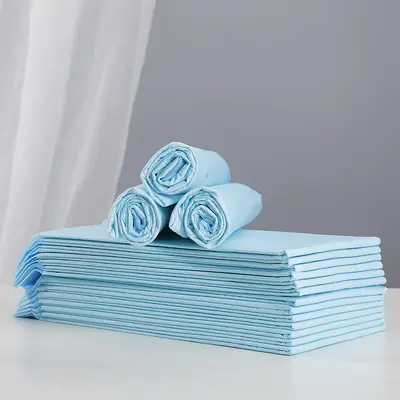 Thickened Deodorizing Disposable Dog Pee Pads, Multi-Absorbent