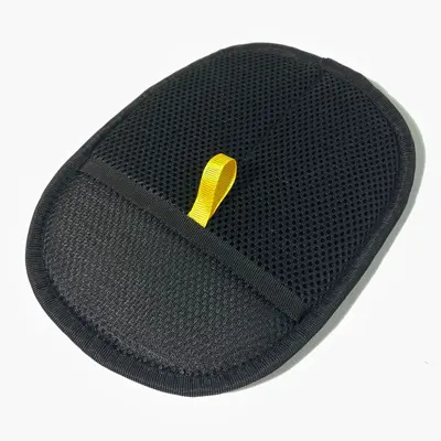 Pet Static Removal Grooming Gloves Household Dual-Direction Hair Brush Lint Remover Magic Tool Cat Dog Hair Care Pet Supplies