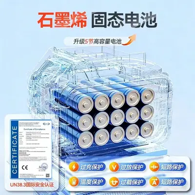 家用高压洗车水枪大功率充电式无线锂电洗车机便携刷车泵洗车神器