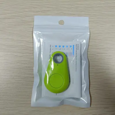 Bluetooth GPS tracker for keys and luggage - 9