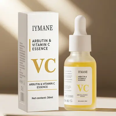 24-Karat-Gold Hyaluronsäure Flüssigkeit Astaxanthin Essenz Flüssigkeit Feuchtigkeitscreme Essenz Messing Gesichtsessenz Hersteller Großhandel - 10