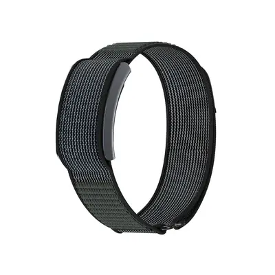 Breathable Nylon Replacement Strap for Amazfit Helio Strap - 8