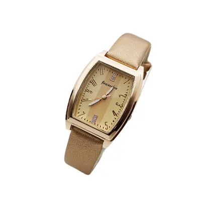Retro quadratische Damenuhr mit Diamanten digitales Temperament Casual Uhr Damen Quarzuhr Damen beliebte Mode Quarzuhr