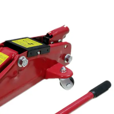 2 Ton Hydraulic Horizontal Jack, 5.5 kg - 3