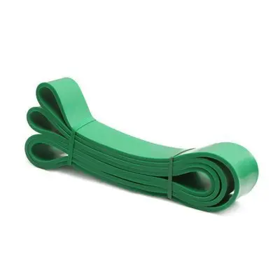 Yoga Resistance Band for Shoulder, Back and Glute Training - 11