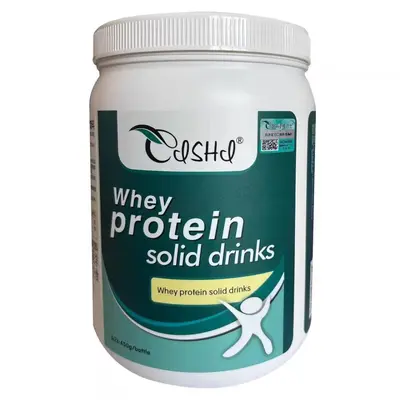 Nelix Australian Whey Protein Powder 450 g