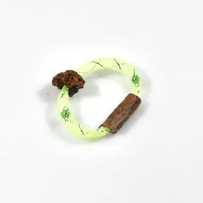 Self-Play Cat Ring Toy for Cats - 5