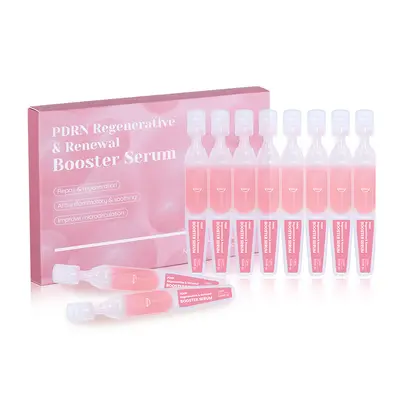 %2 Hiyalüronik Asit Tek Kullanımlık Serum, 1,2 ml x 30 Adet - 11