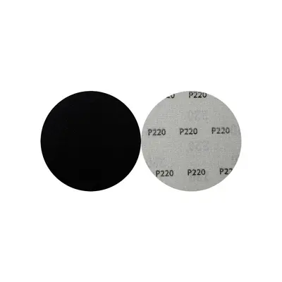 3 Inch 75mm Silicon Carbide Sanding Discs Set, Multi-Grit Sanding and Polishing - 13
