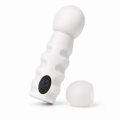 新款筋膜枪肌肉按摩器迷你专业级颈膜枪男女多功能静音放松按摩枪