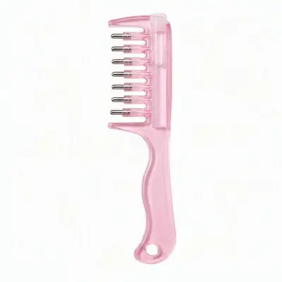 Scalp Serum Applicator Comb for Minoxidil, Liquid Dispensing Massage Comb - 5