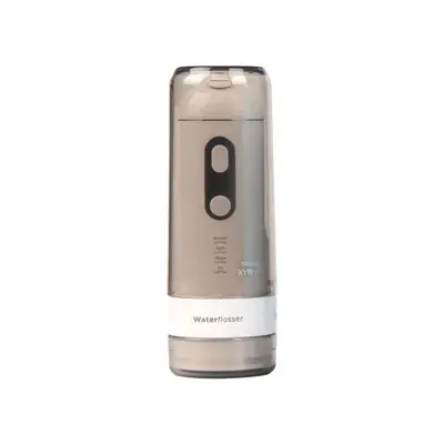 Portable Electric Water Flosser for Orthodontic Use, Mini Model - 9