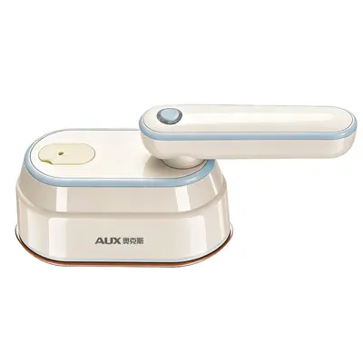 Oaks Compact Foldable Steam Iron Machine Electric