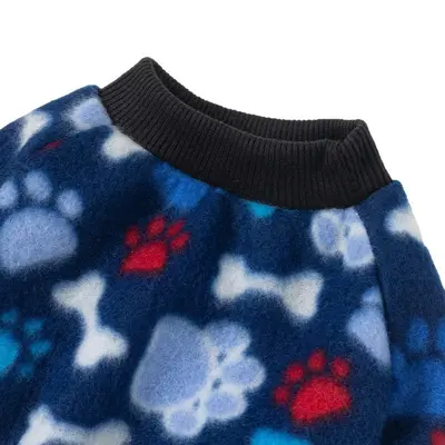 Dog and Cat Skirt Sweater Fleece Clothing for Small and Large Dogs