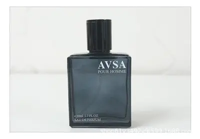 Men's Ocean Fresh Long-Lasting Eau de Cologne