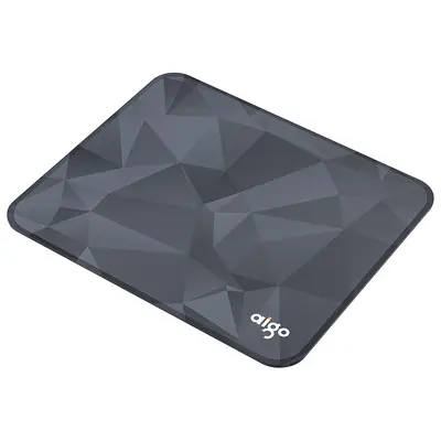Aigo M1 mouse pad, klasik 300x250x3 mm ve büyük 800x300x3 mm boyut