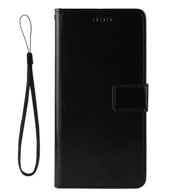 Honor X6A X7A X8A leather phone case Crazy Horse pattern wallet design - 7