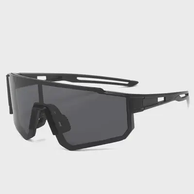 Windproof and Sand-Proof Outdoor Cycling Glasses - 7