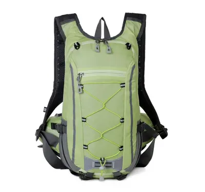 Neuer grenzüberschreitender Outdoor-Wanderrucksack Unisex großvolumig multifunktional wasserdicht Reise-Trekking-Weste Rucksack Rucksack - 13
