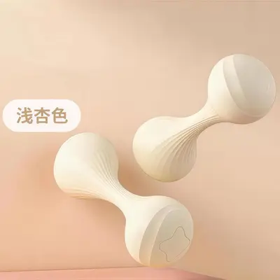 Mini dumbbell seti lastikli, yoga, ev fitness - 10