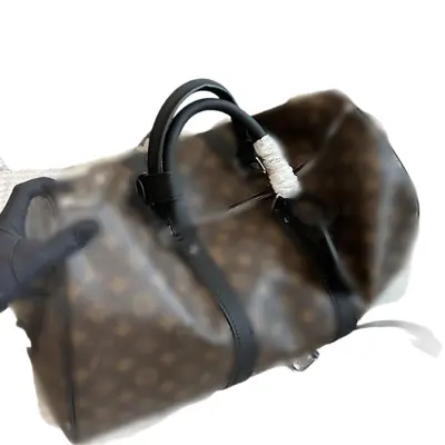 New Style Reading Glasses Travel Bag Large 50x28 Single Shoulder Handbag Unisex Lightweight Luxury Fashion Travel Bag