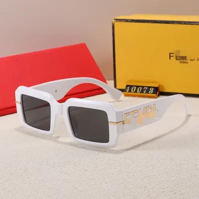 Fenjia Designer Luxury Sunglasses, Trendy Style - 2