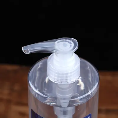 Hyaluronsäure-Konzentrat-Serum, große Salonflasche, feuchtigkeitsspendende Maskenessenz