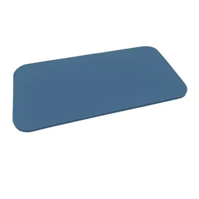 Thick Non-Slip Yoga Mat with Knee Pad - 10