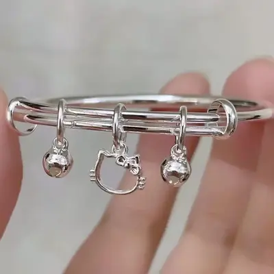 Simple Classic Bracelet