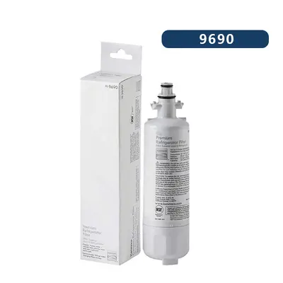 Kühlschrank-Wasserfilter Ersatzkartusche, mehrere Größen - 9