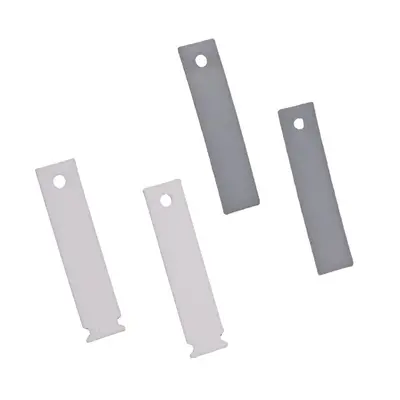 WE49X20697 Dryer Bearing Kit, Replacement Part