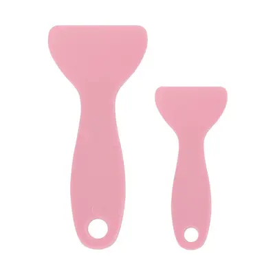 Small Plastic Squeegee for Car Window Tint Film, Colored - 12