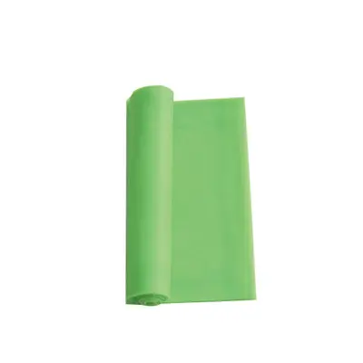 Yoga Resistance Loop Band for Shoulder Opening and Glute Lifting - 6