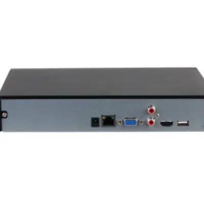 Dahua englische Video Recorder 8 Kanal 1U 1HDD Netzwerk Video Recorder DHI-NVR4108HS-4KS2/L