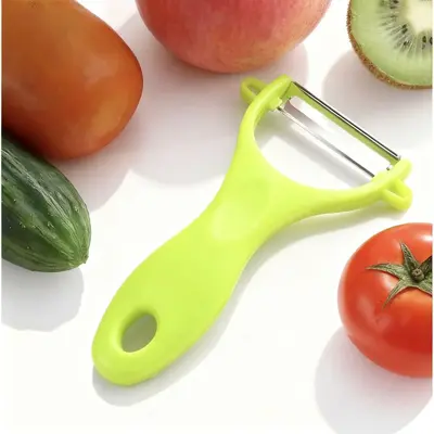 Multifunctional vegetable chopper, garlic onion potato - 11