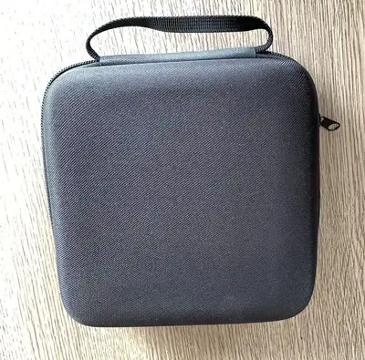 Massage Gun Carrying Case and Gift Box Accessories - 6
