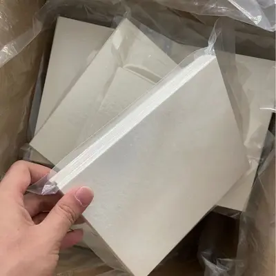 Kabartmalı kurutma kağıdı stokta, kabartmalı emici kağıt, emici kağıt destek kağıdı, mürekkep emici kağıt kurutma tahtası