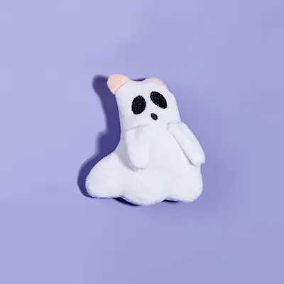 Halloween Catnip Toys for Cats, Relieves Boredom - 9