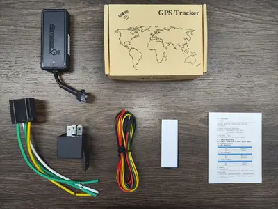 Araçlar, elektrikli arabalar, kamyonlar, motosikletler ve elektrikli scooterlar için sınır ötesi 4G GPS takip cihazı Beidou konumlandırıcı. - 12