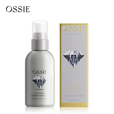 OSSIE leichtes, feuchtigkeitsspendendes Haarpflege-Öl - 7