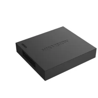 Hikvision DS-7808N-F1 NVR, 4/8/16 kanal, ağ video kaydedici
