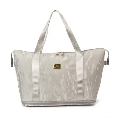 Lightweight Travel Bag, Large Capacity Carry-On