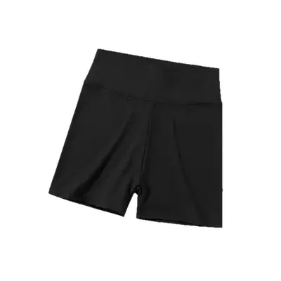 Summer Thin Three-Point Shark Leggings Shorts with Abdominal Control and Hip Lift - 6