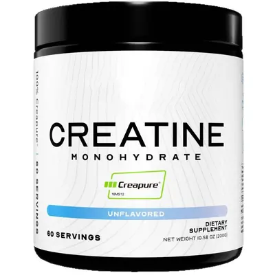 Kreatin-Monohydrat-Pulver, 300g - 11