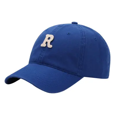 Korean versatile face-slimming small R-shaped baseball cap, curved-brim sun visor autumn and winter new fashion extended sun protection duck bill cap