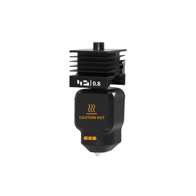 TZ P2S/H2D/X2D All-in-One Hotend High-Flow HF Nozzle 3D Printer - 9