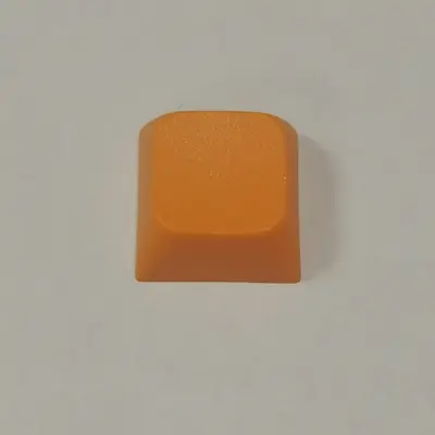 XDA buzlu 9.3mm yükseklik PBT malzeme çapraz krizantem 1.7mm kalınlık çok renkli mekanik klavye tuş başlıkları - 10