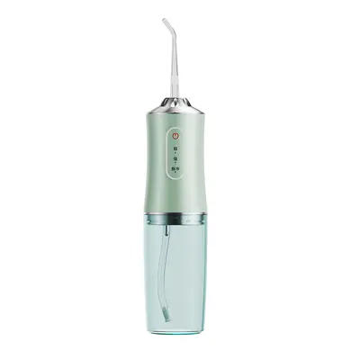 Electric Portable Water Flosser for Orthodontic Use - 11