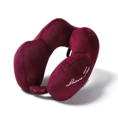 U-Shaped Cervical Travel Pillow - 11
